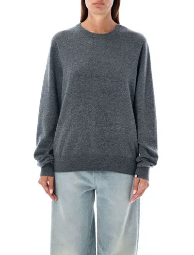 Extreme Cashmere Be Classic Core In Grey