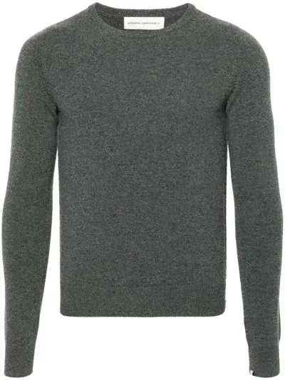 Extreme Cashmere Body In Grey