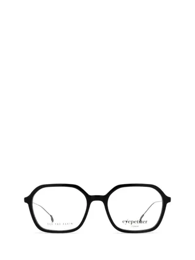 Eyepetizer Eyeglasses In Black