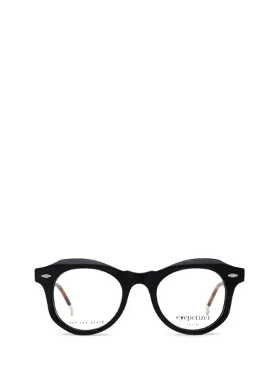 Eyepetizer Eyeglasses In Black