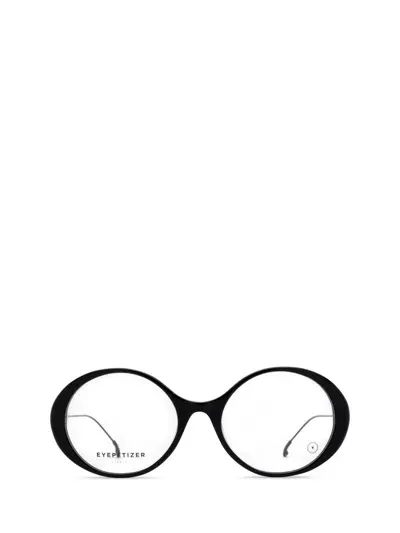 Eyepetizer Eyeglasses In Black