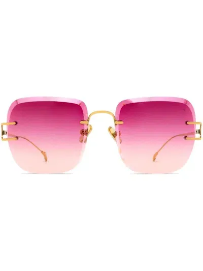 Eyepetizer Montaigne Gold