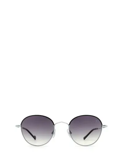 Eyepetizer Sunglasses In Black