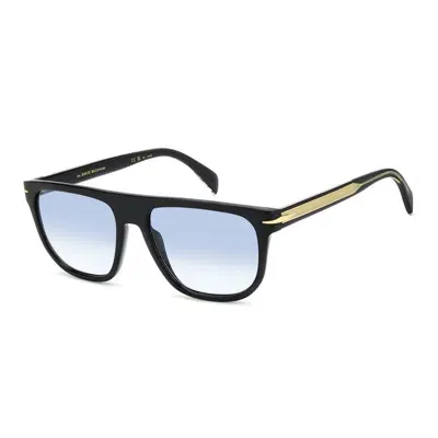 Eyewear By David Beckham Eyewear In Black