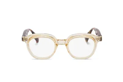 Factory 900 Eyeglasses In Crystal, Tortoise