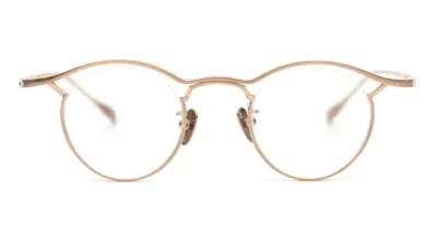 Factory 900 Eyeglasses In Gold