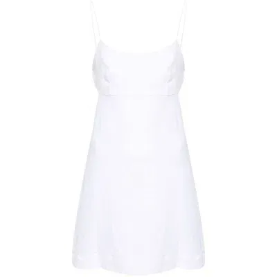 Faithfull The Brand Dresses In White