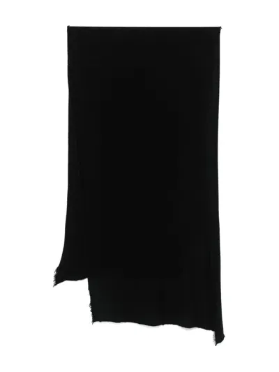 Faliero Sarti Adriel Scarf In Black