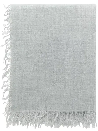 Faliero Sarti Scarfs Grey