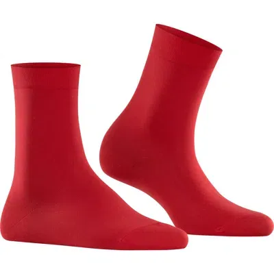 Falke Red Tiago Socks