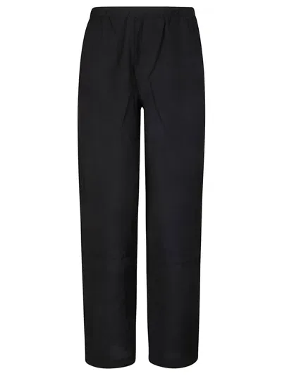 Family First Pants In Black