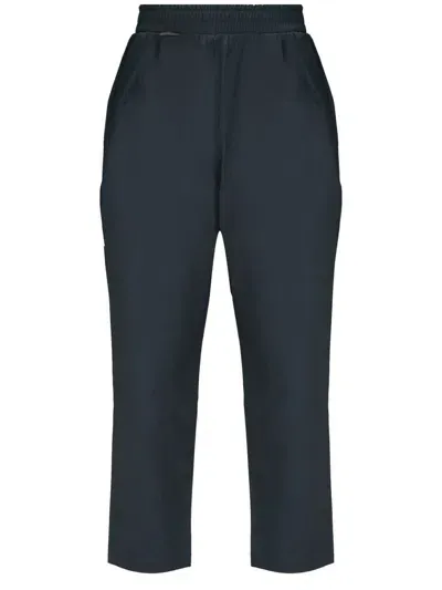 Family First Trousers In Blue