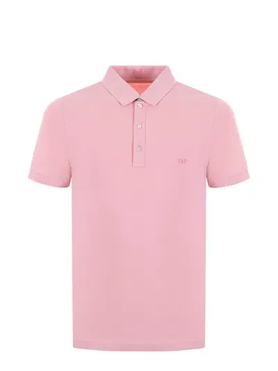 Fay Polo Shirt