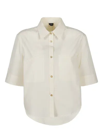 Fay Shirt In White