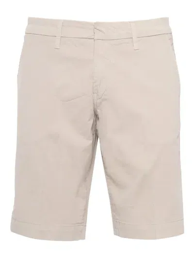 Fay Short  Men Color Sand