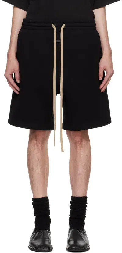 Fear Of God Black Fleece Relaxed Shorts