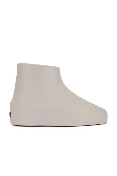 Fear Of God California Boot In Eva Concrete