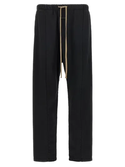 Fear Of God Forum Pants In Black