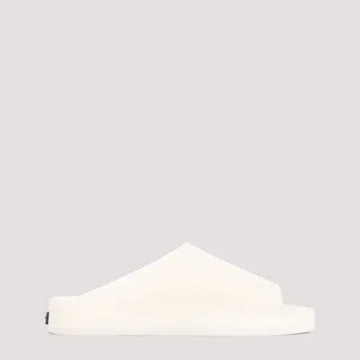 Fear Of God Los Feliz Sneakers In Off White