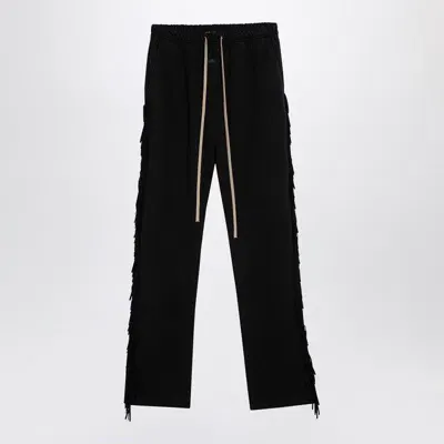 Fear Of God Pants In Black