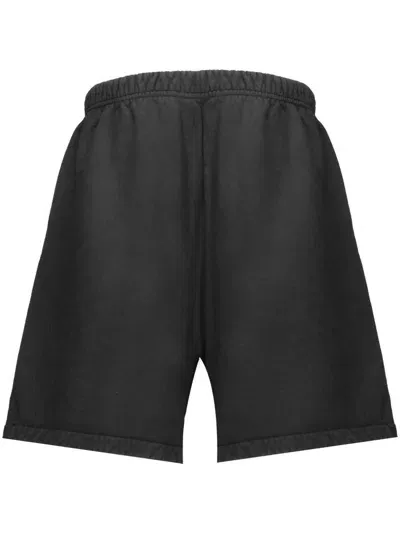 Fear Of God Shorts In Black