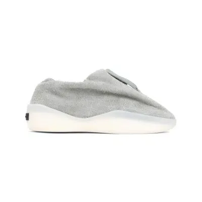 Fear Of God Sneakers In Grey