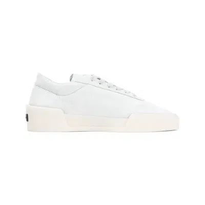 Fear Of God Sneakers In White