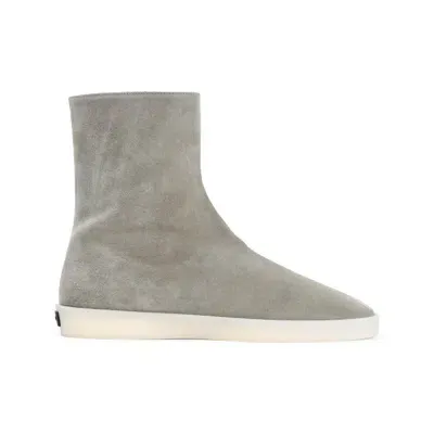 Fear Of God Sneakers In Grey