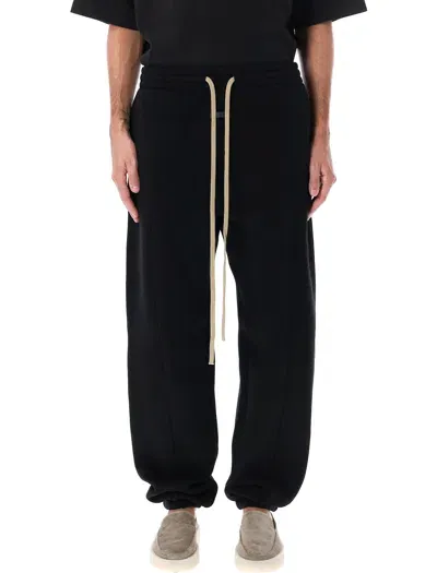 Fear Of God Sweatpant In Black