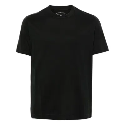 Fedeli T-shirts In Black