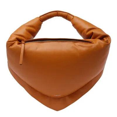 Federico Cina Bags In Beige