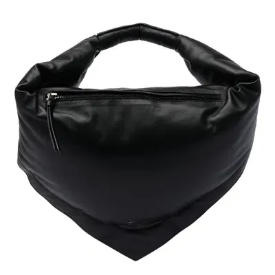 Federico Cina Bags In Negro