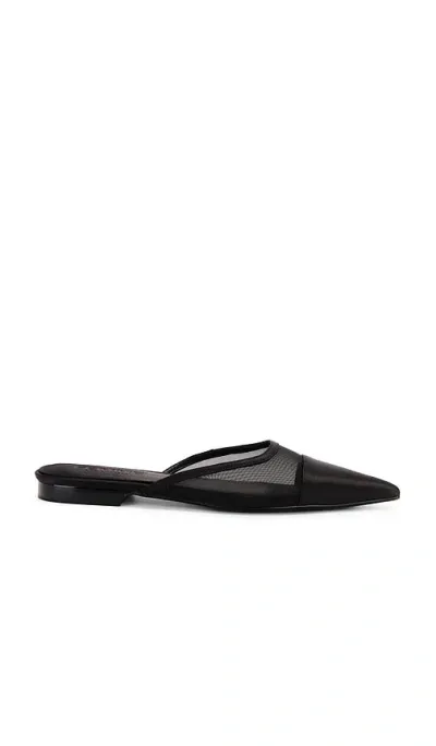 Femme La Amelie Slipper In Black