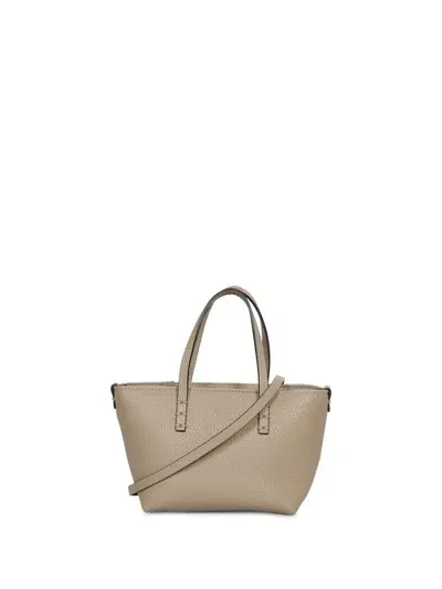 Fendi Bags In Beige