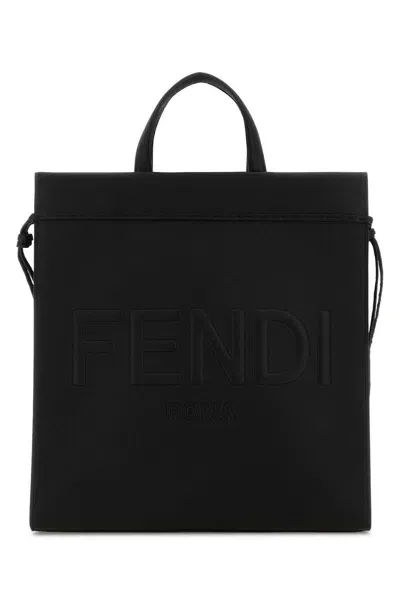 Fendi Borsa-tu Nd  Male In F0gxn