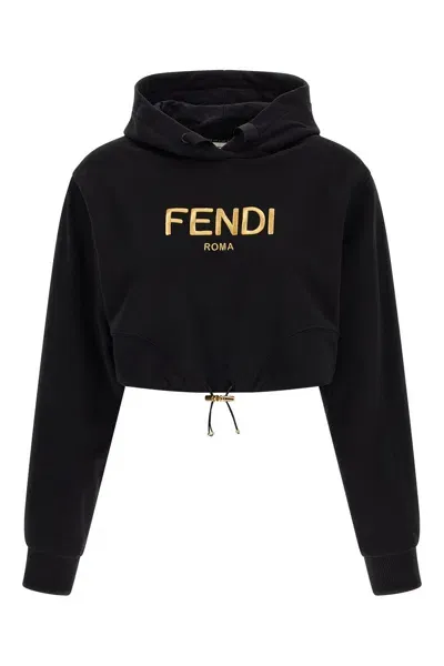 Fendi Felpe In F0gme