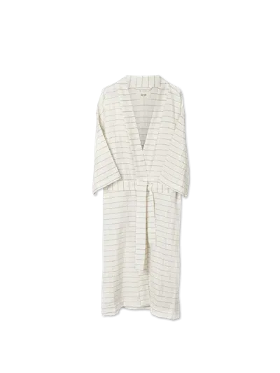 Ferm Living - Fr Field Robe In White