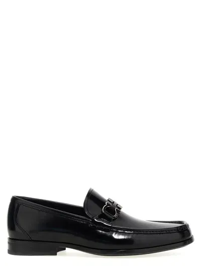 Ferragamo 'grandioso2' Loafers