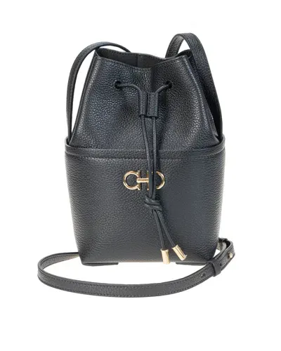 Ferragamo Salvatore  Bags.. Black