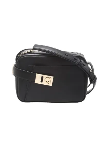 Ferragamo Salvatore  Bags.. Black