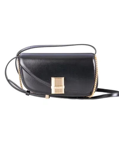 Ferragamo Salvatore  Bags.. Black