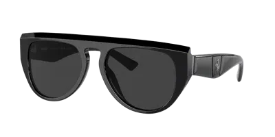 Ferrari Unisex Sunglass Fh2005u In Polarized Black Mirror