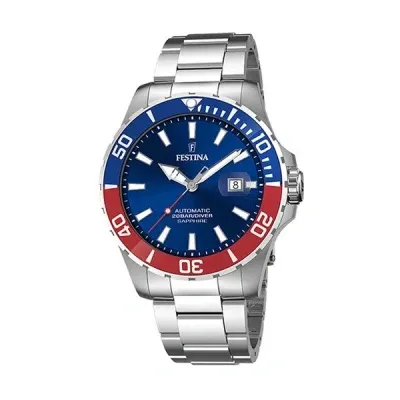 Festina Watches Mod. F20531/5 In Multi