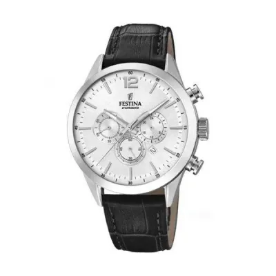 Festina Watches Mod. F20542/5 In Black