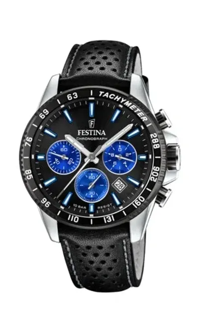 Festina Watches Mod. F20561/6 In Black