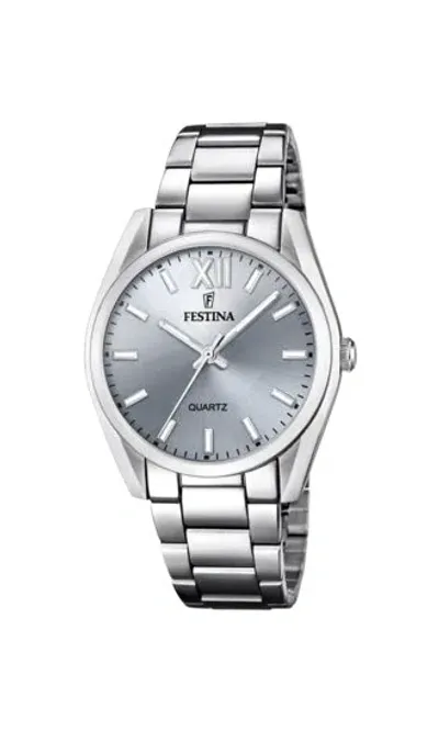 Festina Watches Mod. F20622/j In Metallic