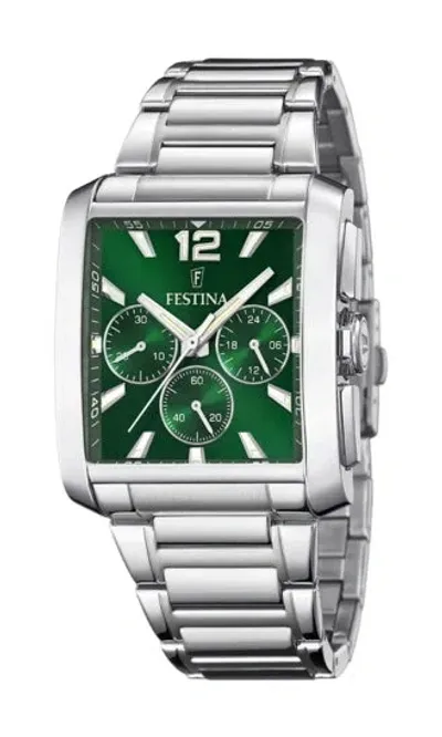 Festina Watches Mod. F20635/3 In Metallic