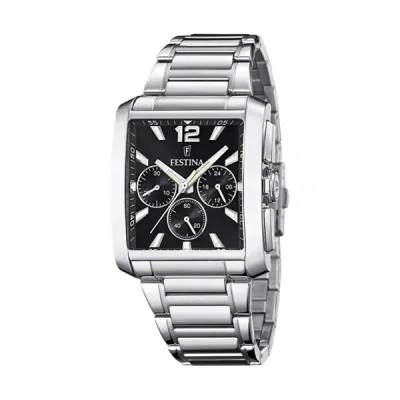 Festina Watches Mod. F20635/4 In Metallic