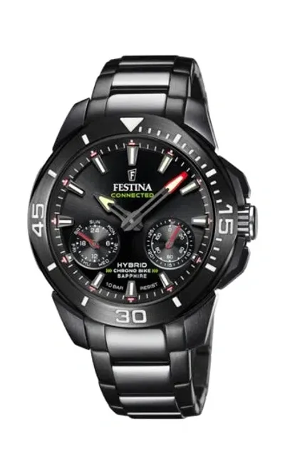 Festina Watches Mod. F20648/1 In Black