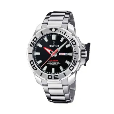 Festina Watches Mod. F20665/4 In Metallic